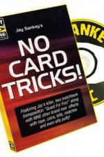 Watch No Card Tricks by Jay Sankey Zumvo