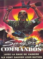 Watch Saigon Commandos Zumvo