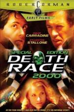 Watch Death Race 2000 Zumvo