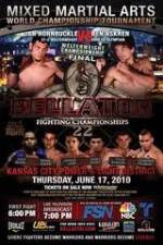 Watch Bellator Fighting Championships 22 Zumvo