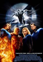 Watch Fantastic 4: Rise of the Silver Surfer Zumvo