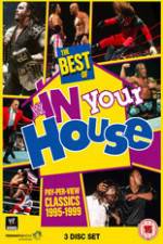 Watch The Best of WWE in Your House Zumvo