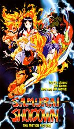 Watch Samurai Shodown: The Motion Picture Zumvo