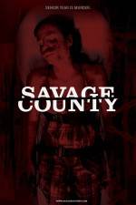 Watch Savage County Zumvo