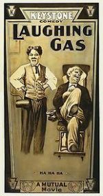 Watch Laughing Gas (Short 1914) Zumvo