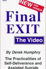 Watch Final Exit The Video Zumvo