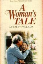Watch A Woman's Tale Zumvo