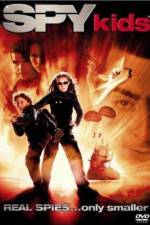 Watch Spy Kids Zumvo