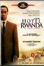 Watch Hotel Rwanda Zumvo