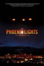 Watch Phoenix Lights Documentary Zumvo