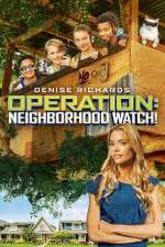 Watch Operation: Neighborhood Watch! Zumvo