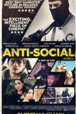 Watch Anti-Social Zumvo