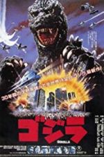 Watch The Return of Godzilla Zumvo