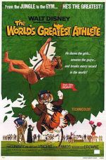 Watch The World\'s Greatest Athlete Zumvo