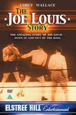 Watch The Joe Louis Story Zumvo