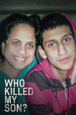 Watch Who Killed My Son? (TV Special 2021) Zumvo