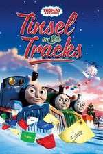 Watch Thomas & Friends: Tinsel on the Tracks Zumvo