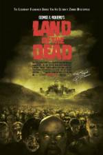 Watch Land of the Dead Zumvo