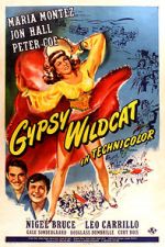 Watch Gypsy Wildcat Zumvo