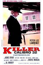 Watch Killer Caliber .32 Zumvo