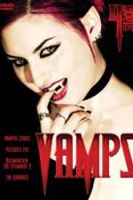 Watch This Darkness The Vampire Virus Zumvo