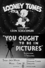 Watch You Ought to Be in Pictures (Short 1940) Zumvo