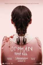 Watch Orphan: First Kill Zumvo