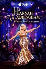 Watch Hannah Waddingham: Home for Christmas (TV Special 2023) Zumvo