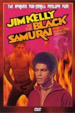 Watch Black Samurai Zumvo