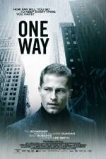 Watch One Way Zumvo