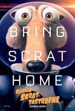 Watch Cosmic Scrat-tastrophe (Short 2015) Zumvo