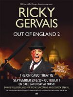 Watch Ricky Gervais: Out of England 2 - The Stand-Up Special Zumvo