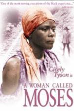 Watch A Woman Called Moses Zumvo