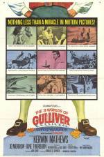 Watch The 3 Worlds of Gulliver Zumvo