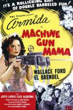 Watch Machine Gun Mama Zumvo