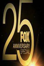 Watch FOX 25th Anniversary Special Zumvo