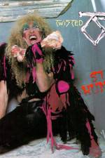 Watch Twisted Sister: Stay Hungry Zumvo