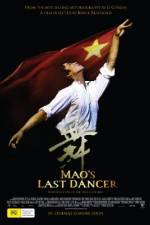 Watch Mao's Last Dancer Zumvo