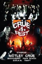 Watch Motley Crue Live Crue Fest Zumvo