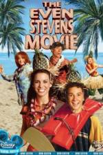 Watch The Even Stevens Movie Zumvo