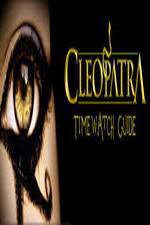 Watch Cleopatra: A Timewatch Guide Zumvo