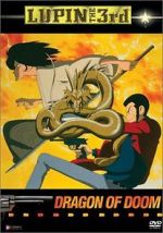 Watch Lupin the Third: Dragon of Doom Zumvo