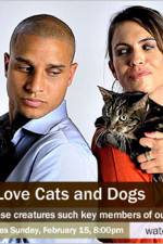 Watch PBS Nature - Why We Love Cats And Dogs Zumvo