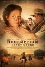 Watch The Redemption of Henry Myers Zumvo