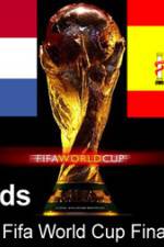 Watch FIFA World Cup 2010 Final Zumvo