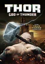 Watch Thor: God of Thunder Zumvo