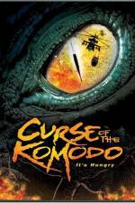 Watch The Curse of the Komodo Zumvo