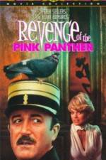 Watch Revenge of the Pink Panther Zumvo