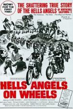 Watch Hells Angels on Wheels Zumvo