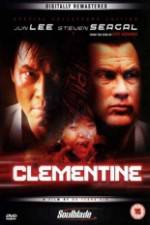 Watch Clementine Zumvo